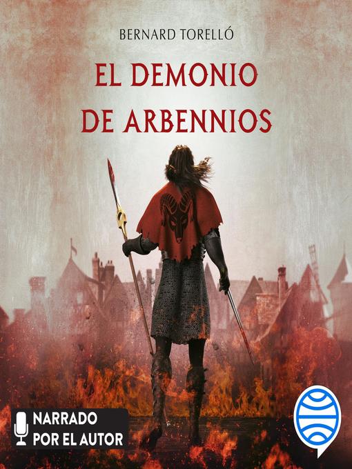 Title details for El Demonio de Arbennios by Bernard Torelló López - Available